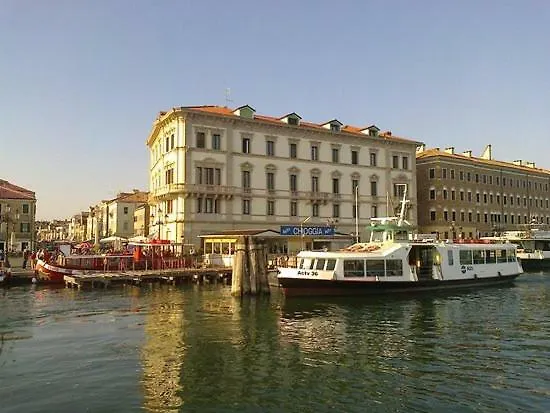 Venezia Beach Chioggia Apartment