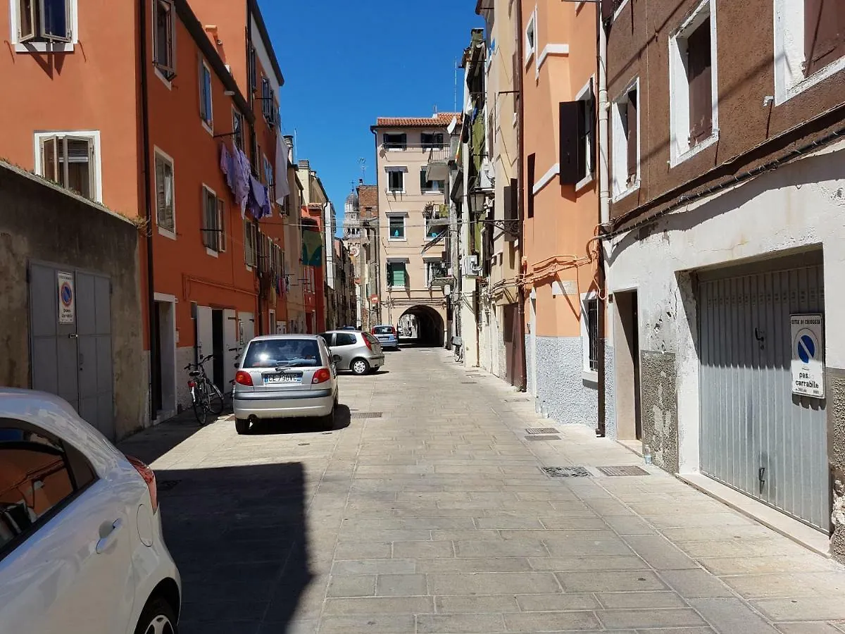 Venezia Beach Chioggia 0*,  Italy