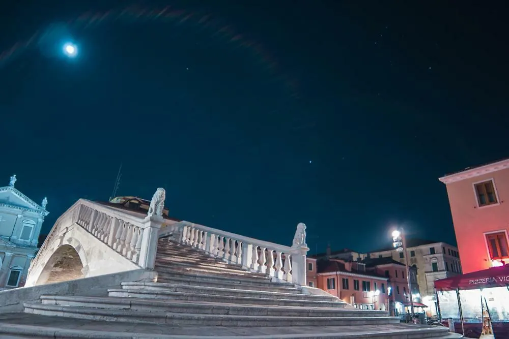 Venezia Beach Chioggia Apartment