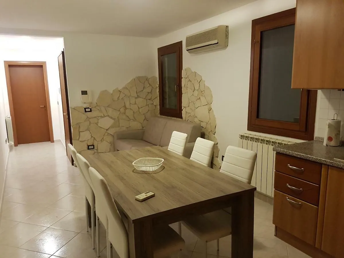 Apartment Venezia Beach Chioggia Italy