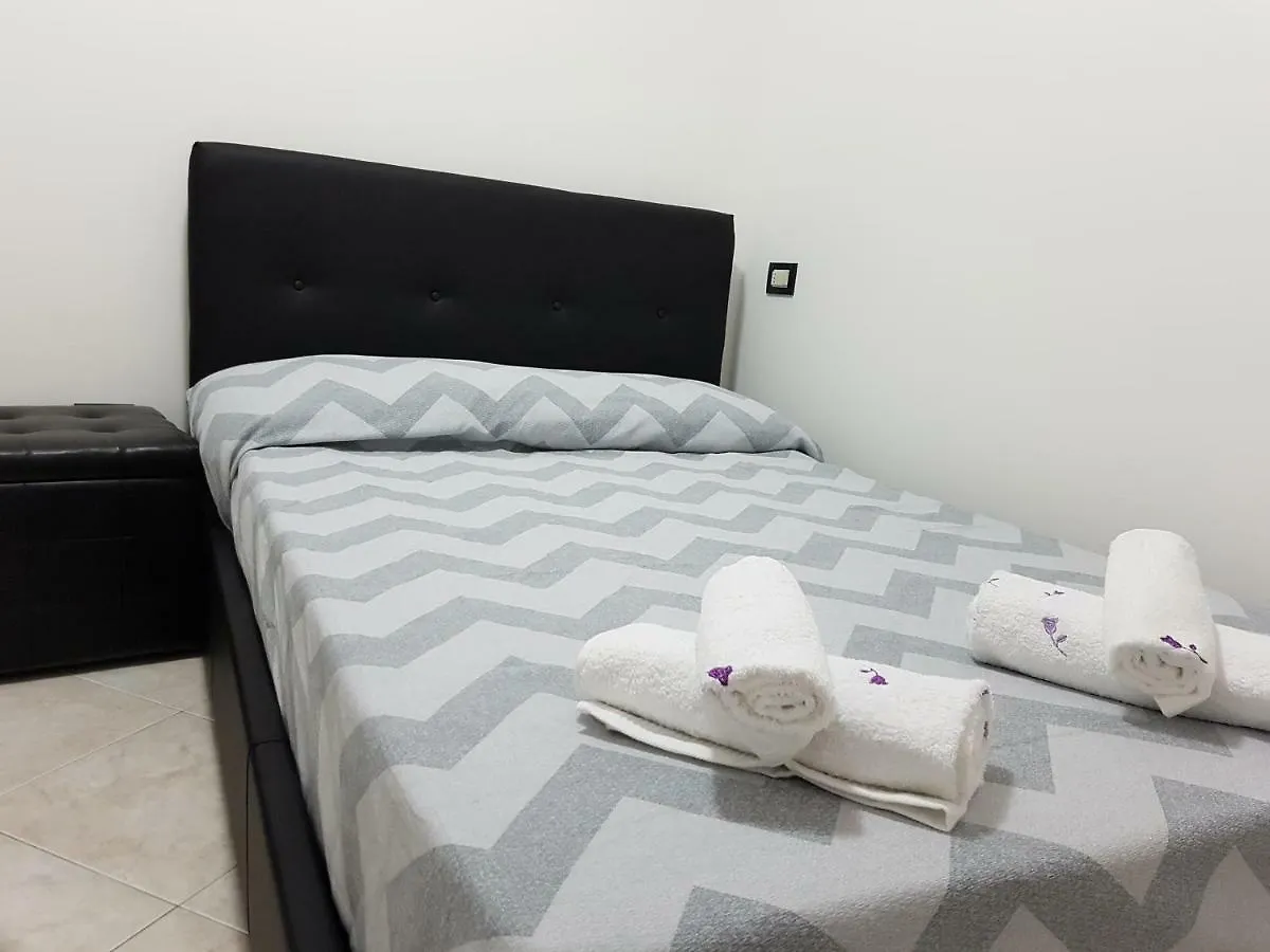 Venezia Beach Chioggia Apartment