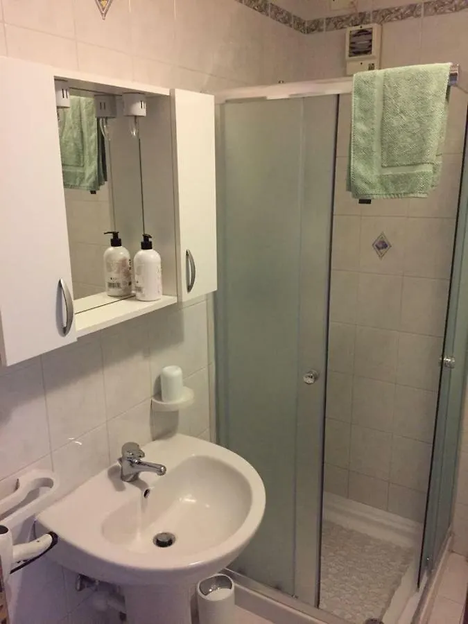 Apartment Venezia Beach Chioggia