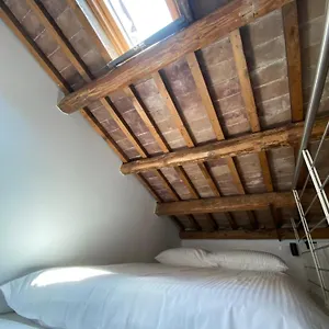 Giorgetta Palazzina Privata Di Due Piani Chioggia