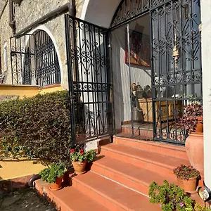 Casa Belvedere Diano San Pietro