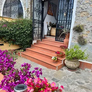 Casa Belvedere Diano San Pietro