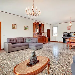Tre Archi Venedig